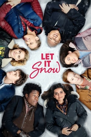Let It Snow 2019 BRRip