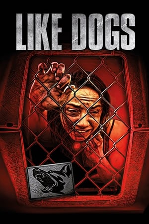 Like Dogs 2021 BRRip