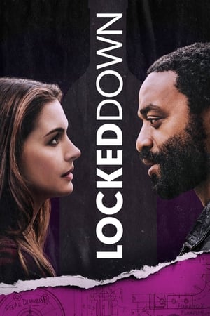 Locked Down 2021 BRRip