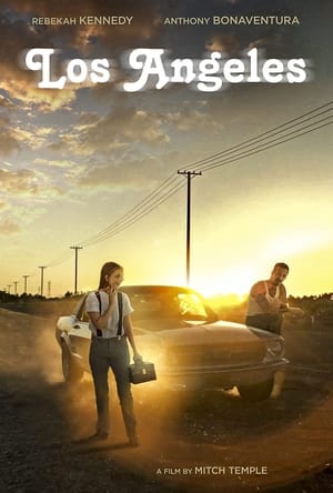 Los Angeles 2021 BRRip