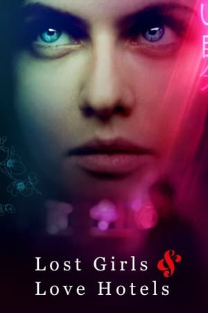 Lost Girls & Love Hotels 2020 BRRip