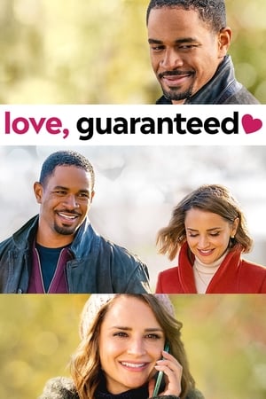 Love, Guaranteed 2020 BRRip