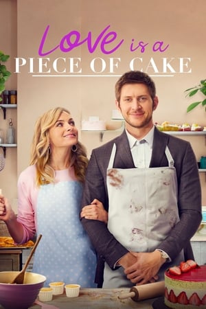 Love is a Piece of Cake 2020 BRRip