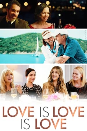 Love is Love is Love 2020 BRRip