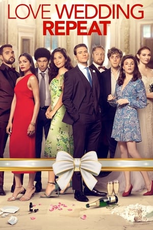 Love Wedding Repeat 2020 BRRip