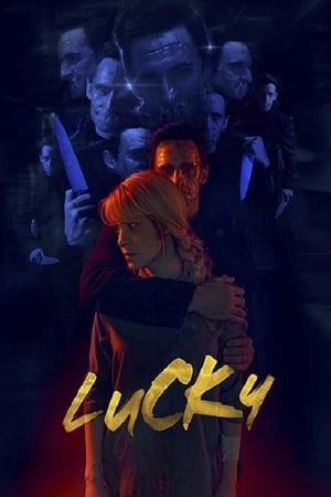Lucky 2020 BRRip