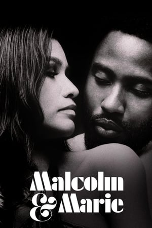 Malcolm & Marie 2021 BRRip