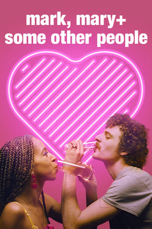 Mark, Mary + Some Other People 2021 BRRip