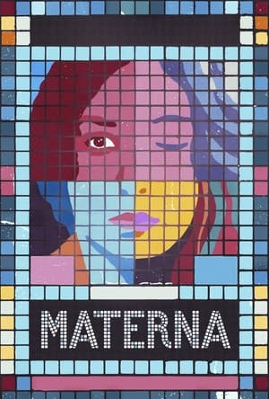 Materna 2020 BRRip