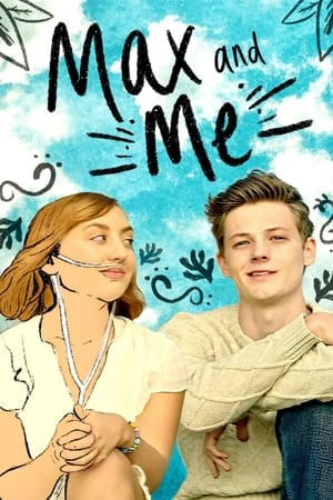 Max and Me 2020 BRRip