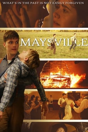 Maysville 2021 BRRip