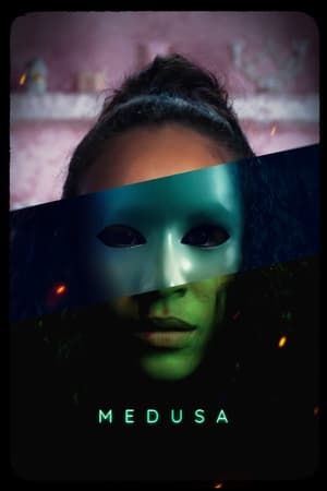 Medusa 2021 BRRip