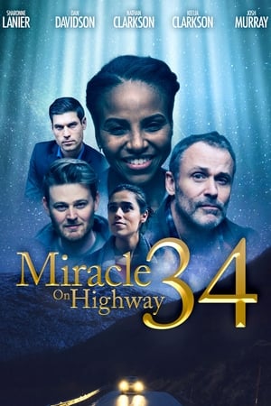 Miracle on Highway 34 2020 BRRip