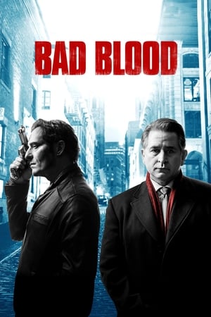 Bad Blood S01 2017 Dual Audio