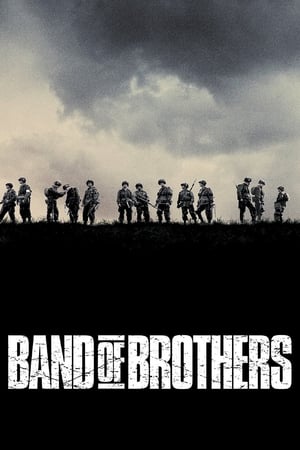 Band of Brothers S01 2001 English