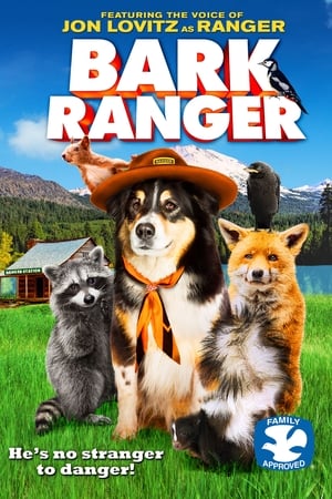 Bark Ranger 2015 Dual Audio
