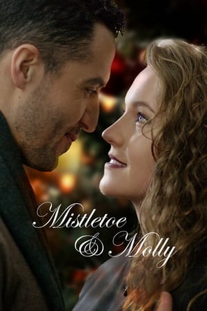 Mistletoe & Molly 2021 BRRip