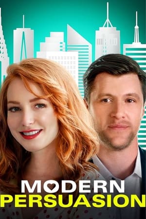 Modern Persuasion 2020 BRRip