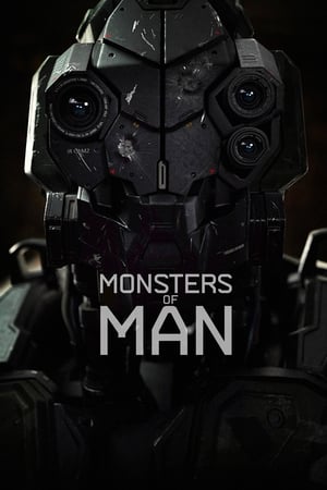 Monsters of Man 2020 BRRip
