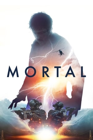 Mortal 2020 BRRip