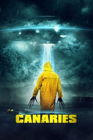 Canaries 2017 Dual Audio