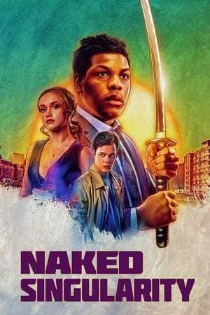 Naked Singularity 2021 BRRip