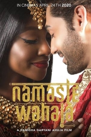 Namaste Wahala 2020 BRRip