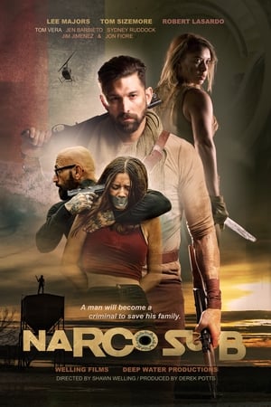 Narco Sub 2021 BRRip