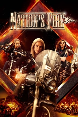 Nation's Fire 2020 BRRIp