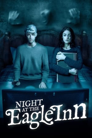 Night at the Eagle Inn 2021 BRRip