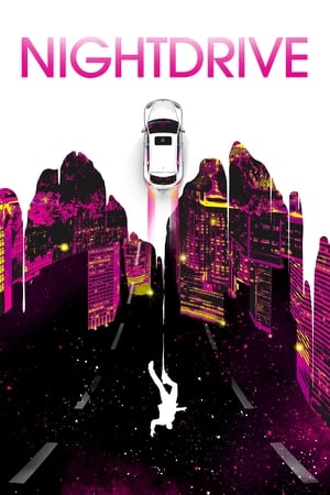 Night Drive 2021 BRRip