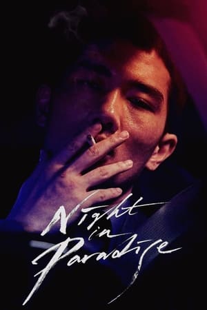 Night in Paradise 2021 BRRip