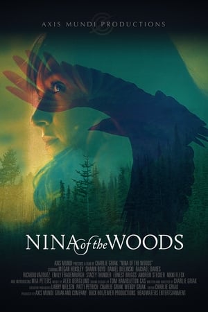 Nina of the Woods 2020 BRRip