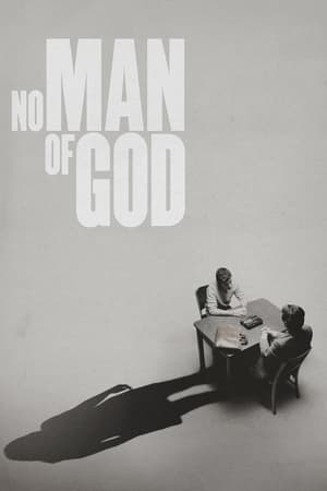 No Man of God 2021 BRRip