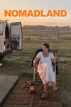 Nomadland 2020 BRRip