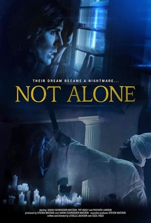 Not Alone 2021 BRRip