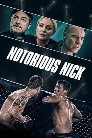 Notorious Nick 2021 BRRip