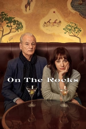 On the Rocks 2020 BRRip