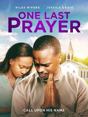 One Last Prayer 2020 BRRip