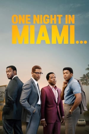 One Night in Miami... 2020 BRRIp