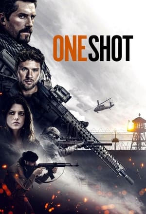 One Shot 2014 BRRIp
