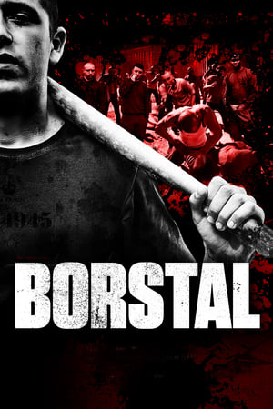 Borstal 2017 BRRip