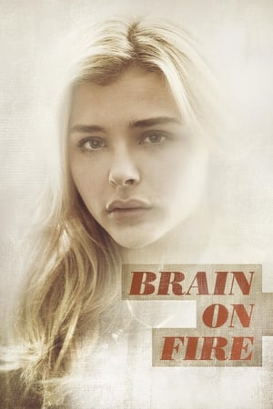 Brain on Fire 2016 BRRip