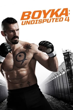 Boyka: Undisputed IV 2016 BRRIp