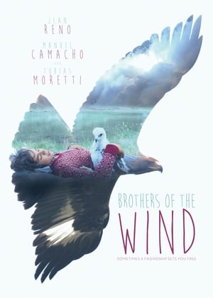Brothers of the Wind 2015 BRRIp