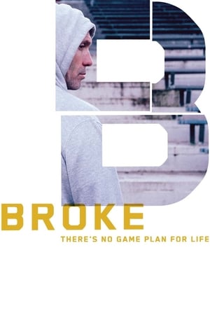 Broke 2016 BRRip