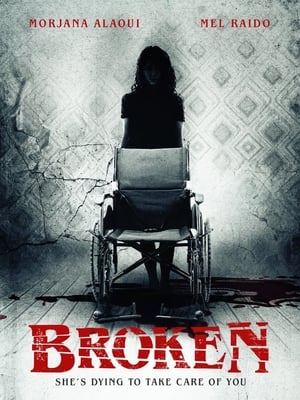 Broken 2016 BRRIp