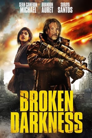 Broken Darkness 2017 BRRip