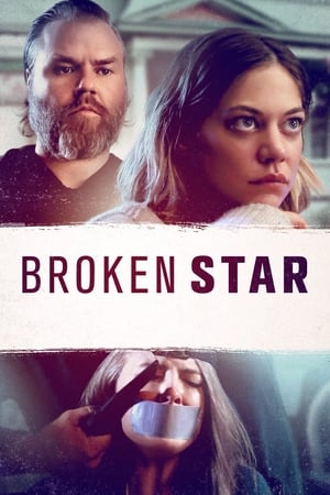 Broken Star 2018 BRRip