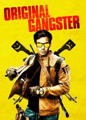 Original Gangster 2020 BRRIp